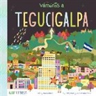 Patty Rodriguez, Ariana Stein, Ana Godinez - Vamonos: Tegucigalpa