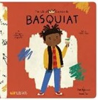 Patty Rodriguez, Ariana Stein, Citlali Reyes - The Life of / La Vida de Basquiat