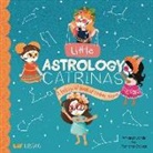 Mariana Galvez, Mariana Galvez - Little Astrology Catrinas
