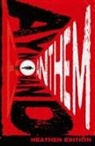Ayn Rand - Anthem (Heathen Edition)