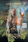 Ann Gimpel - Court of Rogues