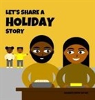 Shawnta Smith Sayner - Let's Share a Holiday Story