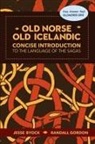 Jesse Byock, Randall Gordon - Old Norse - Old Icelandic