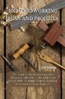 Jeff Brown - 101 WOODWORKING PLAN AND PROJECTS