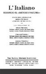 Arthur M. Jensen - L'italiano secondo il metodo natura