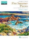 Christos (COP) Tsitsaros - Five Summer Pieces