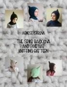 Agnese Iskrova - The Spike Balaclava and Pixie Hat Knitting Pattern