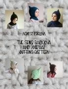 Agnese Iskrova - The Spike Balaclava and Pixie Hat Knitting Pattern