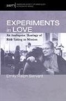 Emily Ralph Servant - Experiments in Love