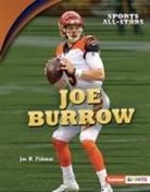 Jon M Fishman, Jon M. Fishman - Joe Burrow