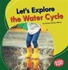 Emma Carlson-Berne - Let's Explore the Water Cycle