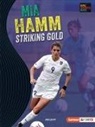 Joe Levit - Mia Hamm