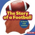 Robin Nelson - The Story of a Football
