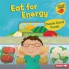 Gina Bellisario, Holli Conger - Eat for Energy