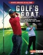 Jon M Fishman, Jon M. Fishman - Golf's G.O.A.T