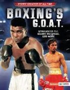 Jon M Fishman, Jon M. Fishman - Boxing's G.O.A.T