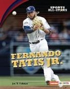 Jon M Fishman, Jon M. Fishman - Fernando Tatis Jr