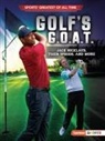 Jon M Fishman, Jon M. Fishman - Golf's G.O.A.T