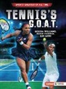 Jon M Fishman, Jon M. Fishman - Tennis's G.O.A.T