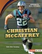 Keith Elliot Greenberg - Christian McCaffrey
