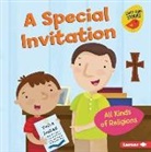Lisa Bullard, Holli Conger - A Special Invitation