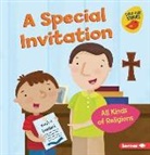 Lisa Bullard, Holli Conger - A Special Invitation