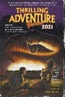 Jonathan Maberry, Aaron Rosenberg, Robert Greenberger - Thrilling Adventure Yarns 2021