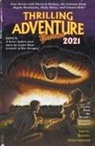 Jonathan Maberry, Aaron Rosenberg, Robert Greenberger - Thrilling Adventure Yarns 2021