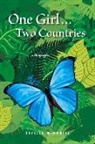 Estelle Mcdoniel - One Girl...Two Countries