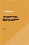 Olufemi Taiwo, Olúfémi Táíwò - Can a Liberal be a Chief? Can a Chief be a Liber – Some Thoughts on an Unfinished Business of Colonialism