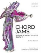 Tracy S Silverman, Tracy S. Silverman - Chord Jams