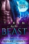 Rebecca Hamilton, Conner Kressley - Taken by the Beast