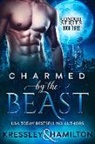 Rebecca Hamilton, Conner Kressley - Charmed by the Beast