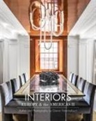 Gianni Franchellucci, Gianni Franchellucci, Roger Yee - Interiors Europe & the Americas II: Author and Photography by Gianni Franchellucci