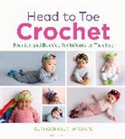 Gurinder Hatchard, Gurinder Kaur Hatchard, Gurinder Kaur Hatchard - Head to Toe Crochet