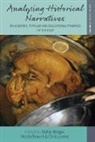 Stefan Brauch Berger, Stefan Berger, Nicola Brauch, Chris Lorenz - Analysing Historical Narratives