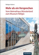 Rüdiger Robert - Mehr als ein Versprechen