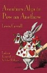 Lewis Carroll, John Tenniel - Aventurs Alys in Pow an Anethow