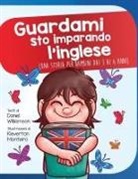Daniel Williamson, Kleverton Monteiro - Guardami sto imparando l'inglese
