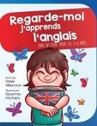 Daniel Williamson, Kleverton Monteiro - Regarde-moi j'apprends l'anglais