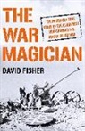 David Fisher - The War Magician