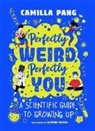 Camilla Pang - Perfectly Weird, Perfectly You