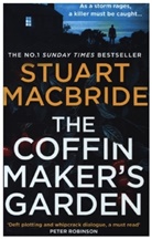 Stuart MacBride - The Coffinmaker's Garden