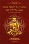 Charles Johnston - The Yoga Sutras of Patanjali
