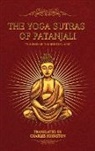 Charles Johnston - The Yoga Sutras of Patanjali