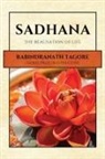 Rabindranath Tagore - Sadhana