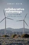 Jonas Nahm, Jonas (Assistant Professor of Energy Nahm - Collaborative Advantage