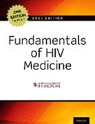W. David Hardy, W. David (Adjunct Professor of Medicine Hardy, Hardy W. David, The American Academy of HIV Medicine - Fundamentals of Hiv Medicine 2021