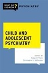 Robyn P. (Assistant Professor of Psychiatry Thom, Christopher McDougle, McDougle Christopher J., Robyn Thom, Robyn P. Thom - Child and Adolescent Psychiatry