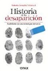 Roberto Lez Villarreal - Historia de la Desaparición